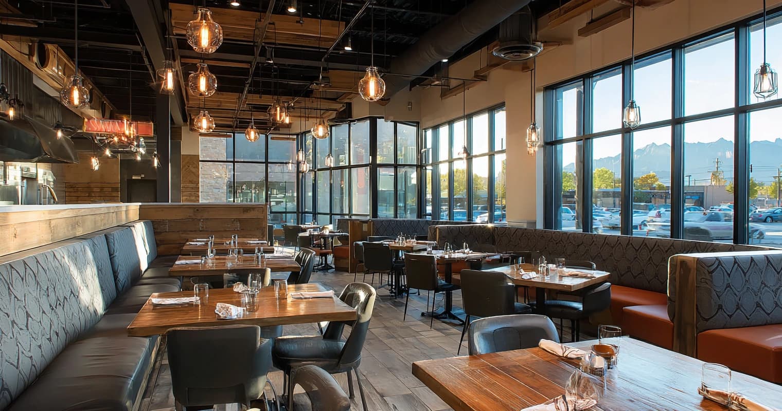 Local Dining