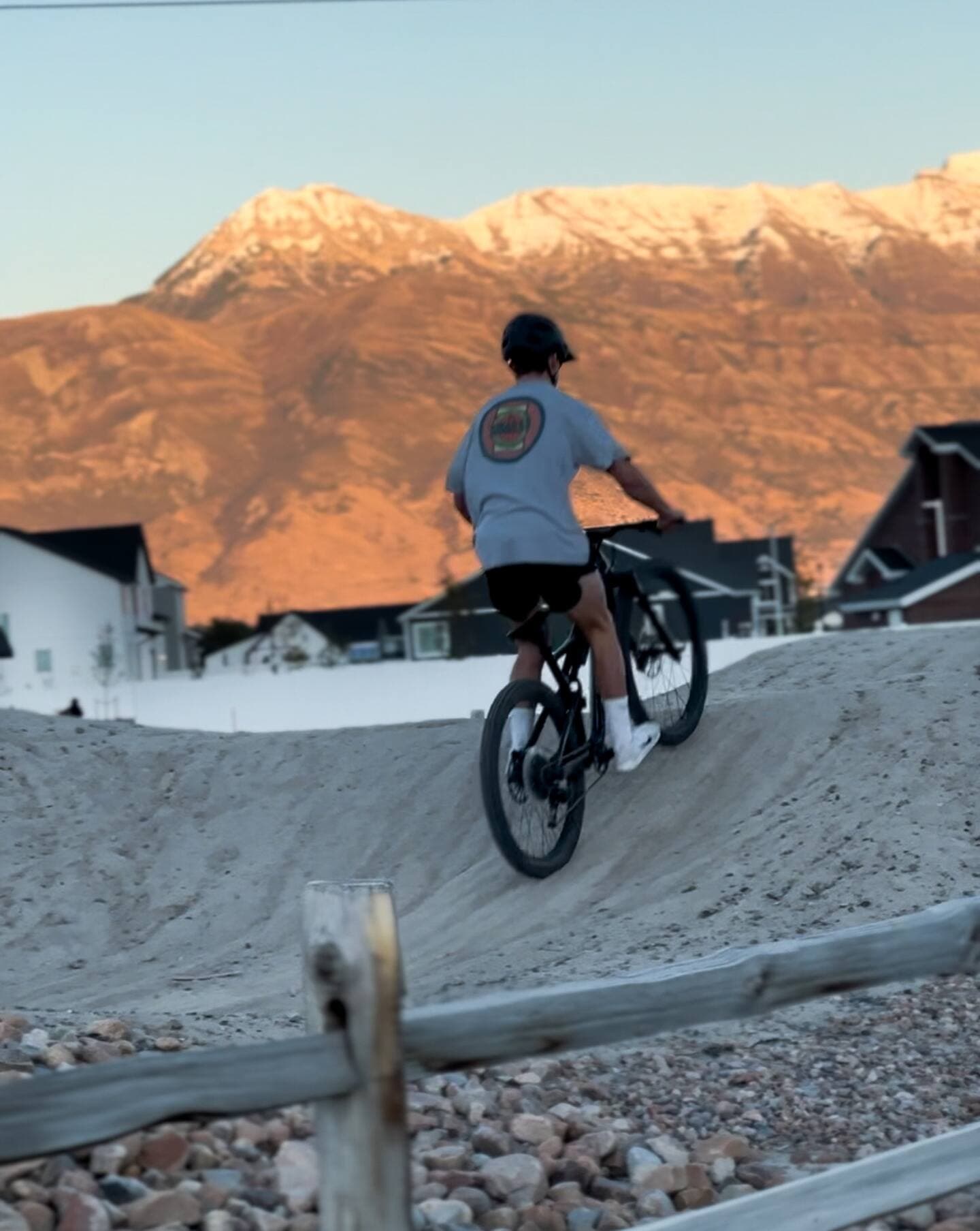 Local Pumptrack