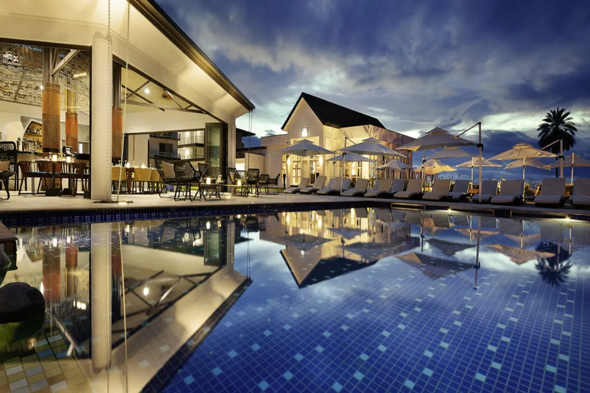 Why Lehi & Luxe Den Are Ideal for Couples