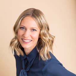 Haley Kotter - Luxe Den Host
